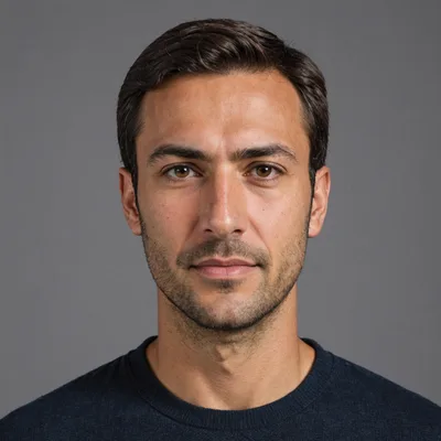 Ege Celik, CEO and Co-Founder of Atlantic