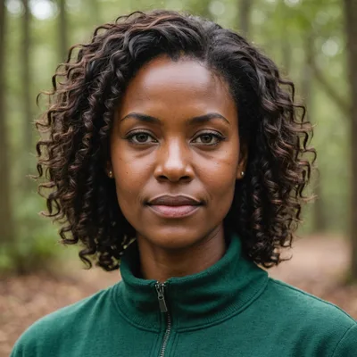 Yara Okonkwo, CTO and Co-Founder of Atlantic